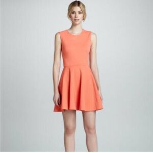 NWT Diane vonFurstenberg Jeannie Swing Dress